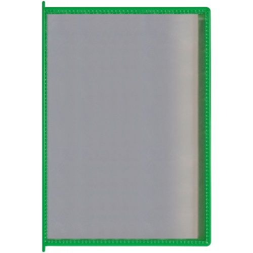 Перекидная система на стойке 1,0 м. 55° 10 рамок (Зеленый) в Сочи - картинка, изображение, фото