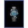 Рамка Нельсон 02, 30х40, синий глянец RAL-5002 в Сочи - картинка, изображение, фото